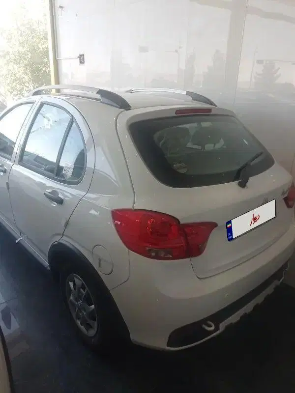 خودرو کوییک، GX آگهی ann_25034208