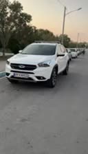 خودرو چری، تیگو 7 آگهی ann_25034217