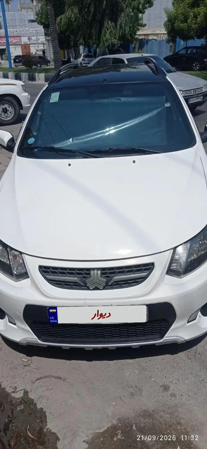 خودرو کوییک، R پلاس آگهی ann_25034226