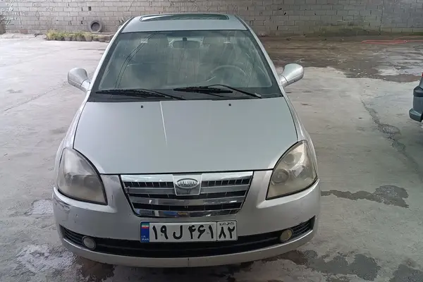 خودرو ام وی ام، 530 آگهی ann_25034796
