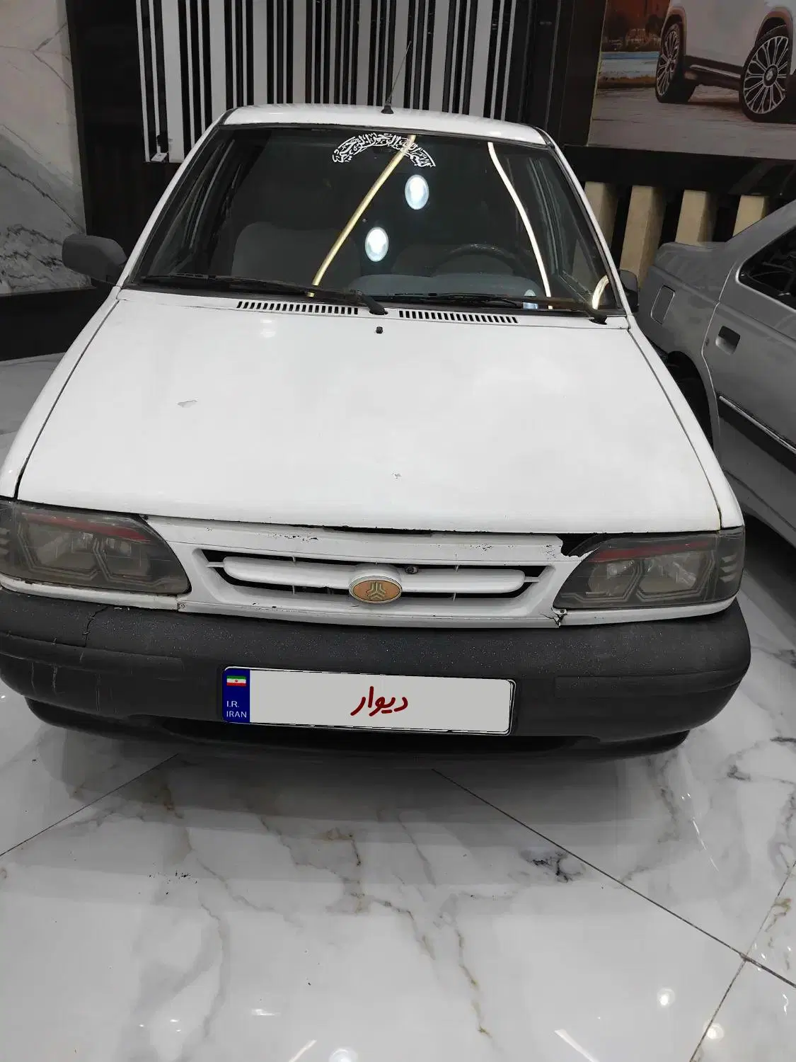 خودرو پراید، 131 آگهی ann_25034895