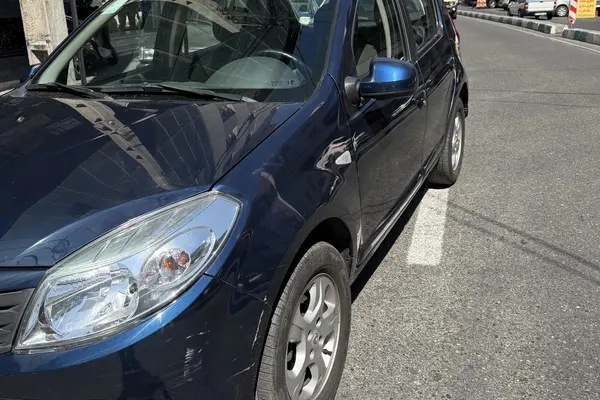 خودرو رنو، ساندرو آگهی ann_25035024