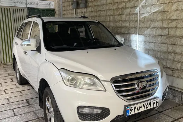 خودرو لیفان، X60 آگهی ann_25035186