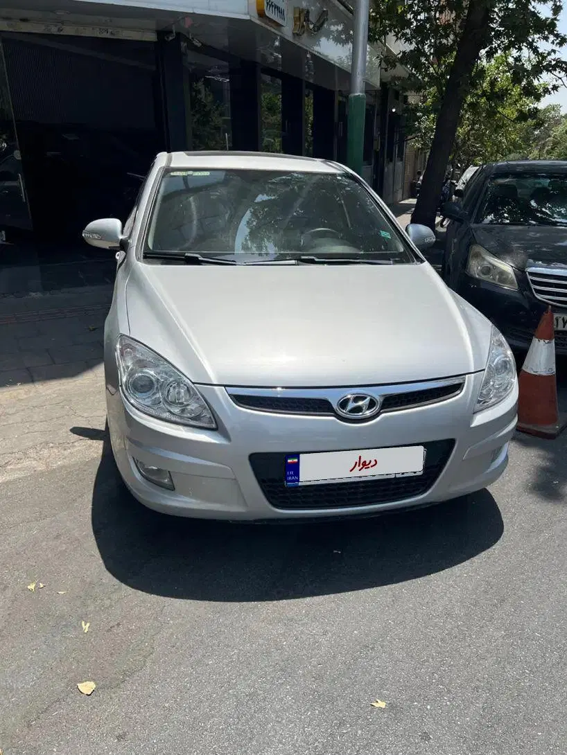 خودرو هیوندای، i30 آگهی ann_25035490