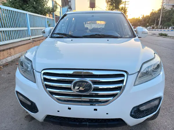 خودرو لیفان، X60 آگهی ann_25035712