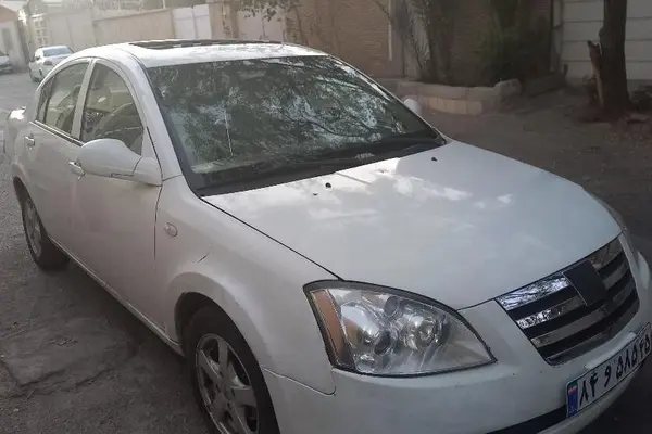 خودرو ام وی ام، 530 آگهی ann_25036383