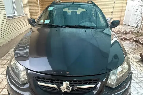 خودرو کوییک، معمولی آگهی ann_25036609