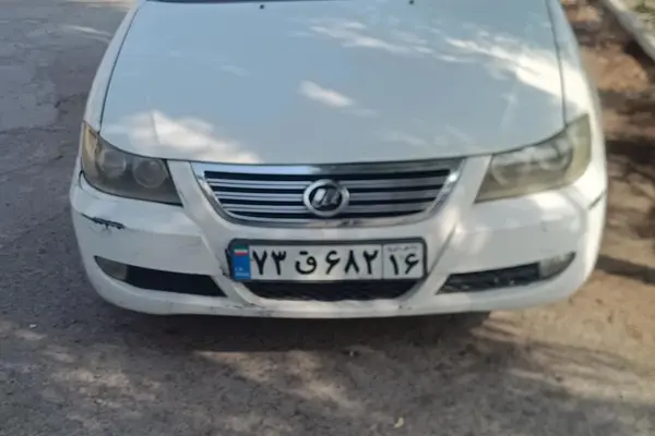 خودرو لیفان، 620 آگهی ann_25036717