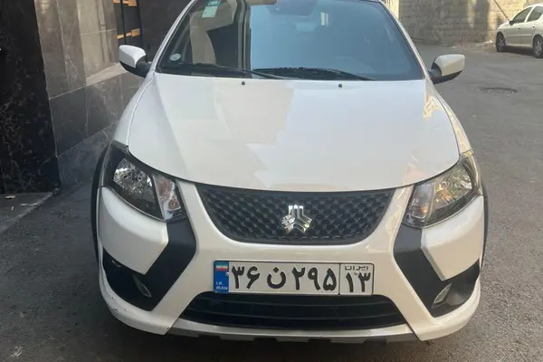 خودرو کوییک، S آگهی ann_25037137
