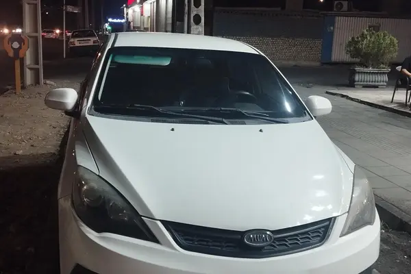 خودرو ام وی ام، 315 صندوقدار آگهی ann_25038360