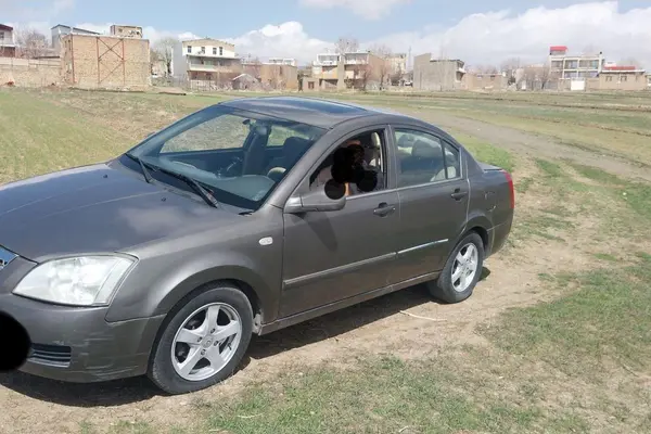 خودرو ام وی ام، 530 آگهی ann_25038367