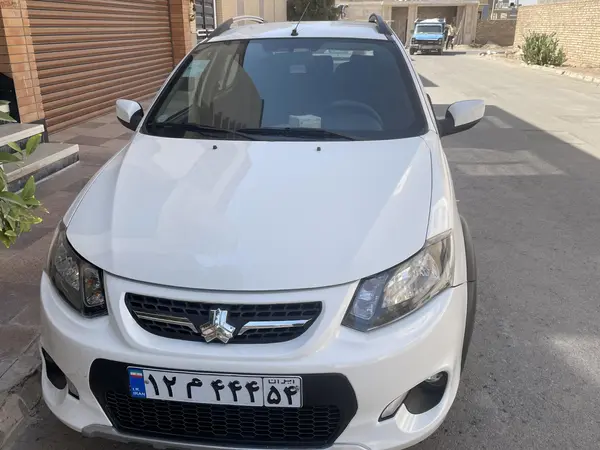 خودرو کوییک، معمولی آگهی ann_25038610