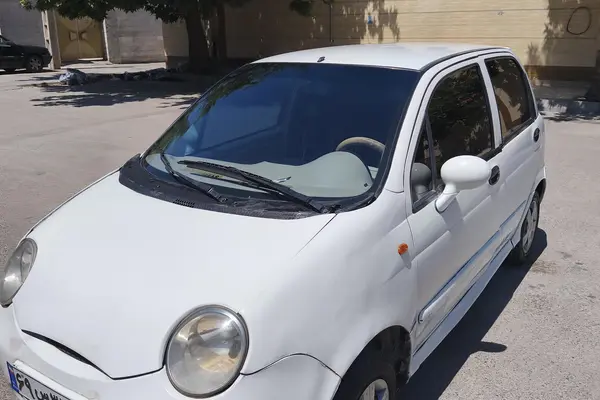 خودرو ام وی ام، 110 آگهی ann_25038864