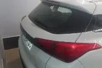 خودرو تیگارد، X35 آگهی ann_25038920