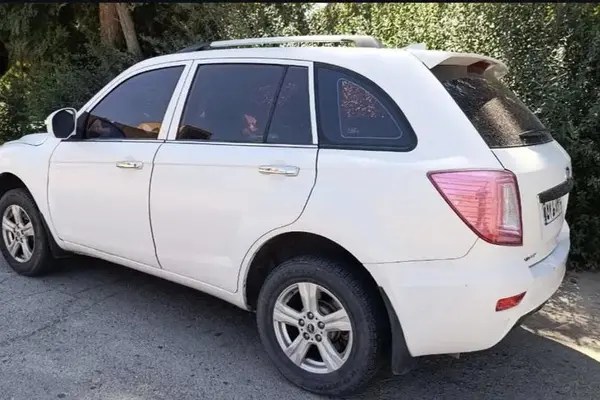 خودرو لیفان، X60 آگهی ann_25039146