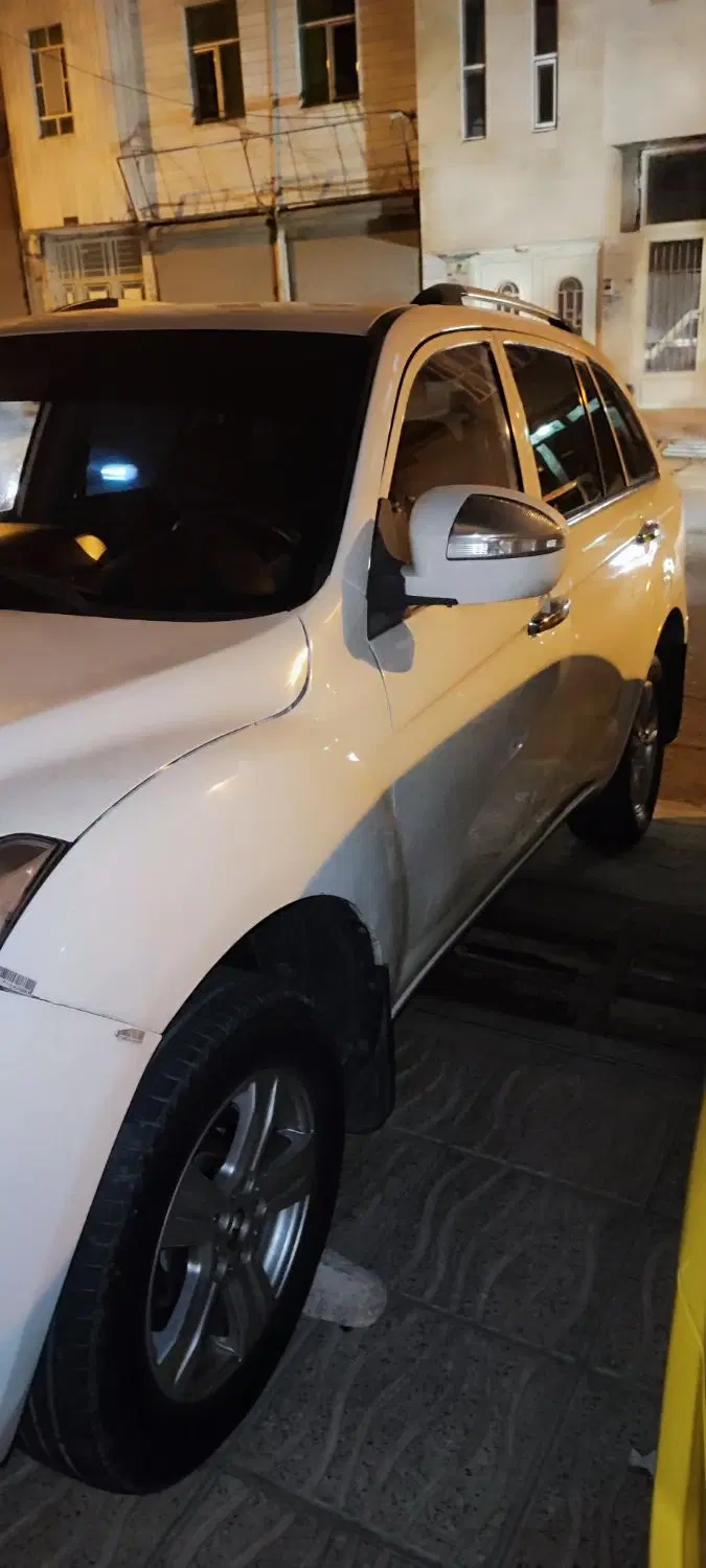 خودرو لیفان، X60 آگهی ann_25039536