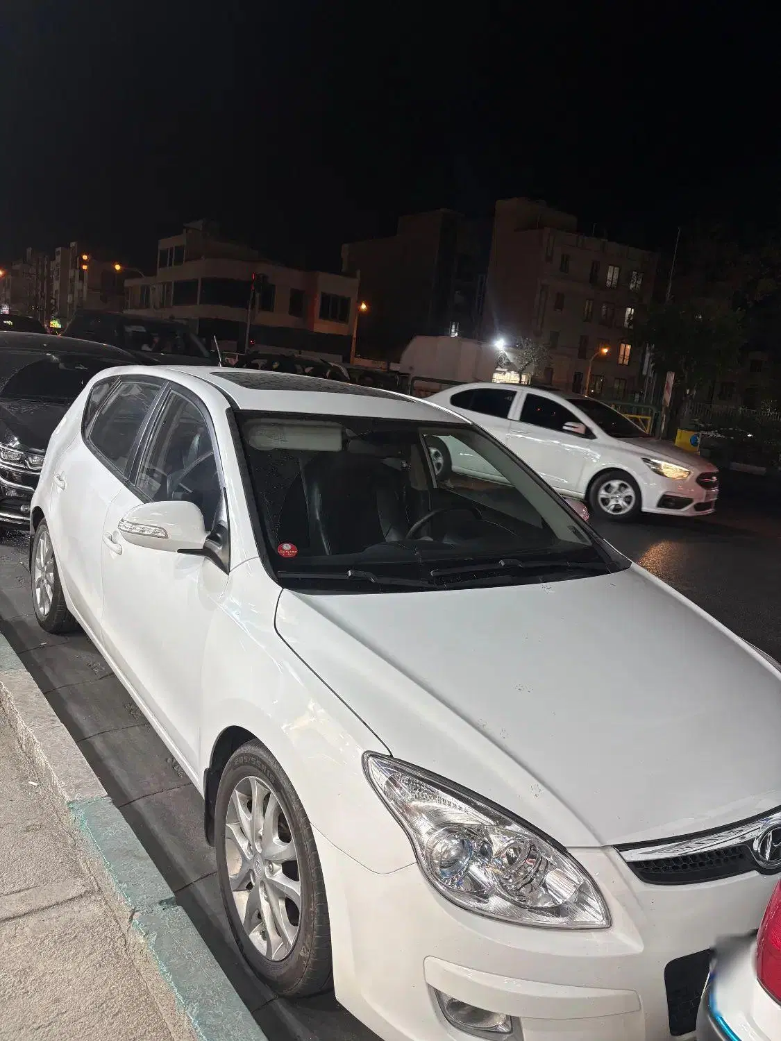 خودرو هیوندای، i30 آگهی ann_25039859