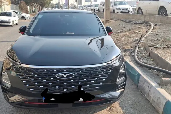 خودرو فونیکس، FX آگهی ann_25040142