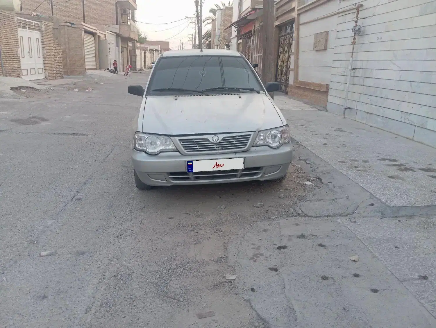 خودرو پراید، 132 آگهی ann_25040154