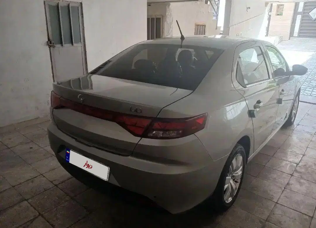 خودرو تارا، اتوماتیک آگهی ann_25040192