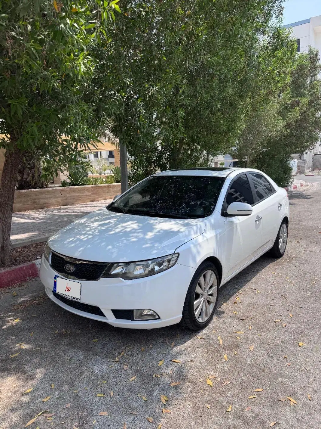 خودرو کیا، سراتو آگهی ann_25040787
