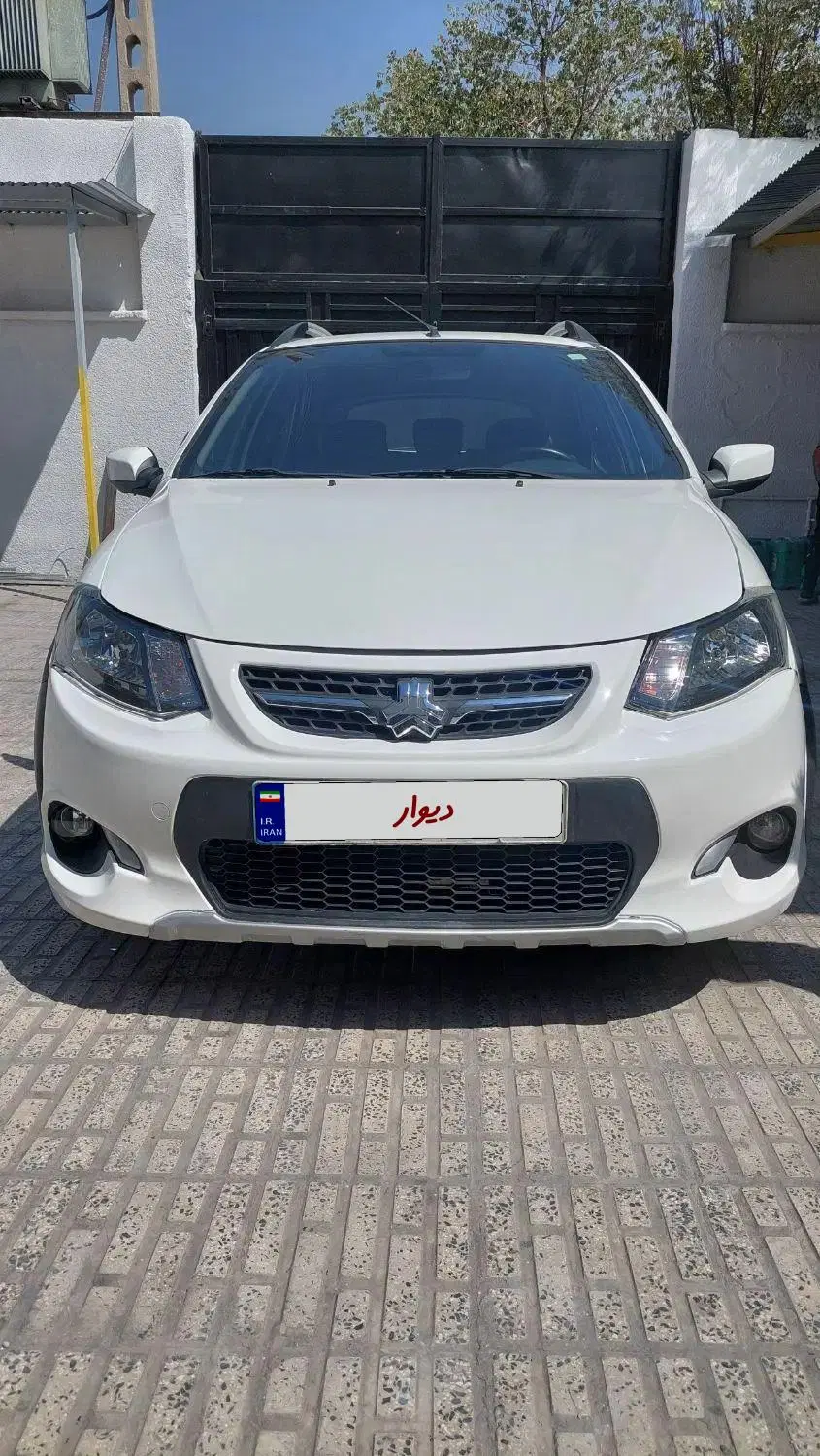 خودرو کوییک، معمولی آگهی ann_25040801