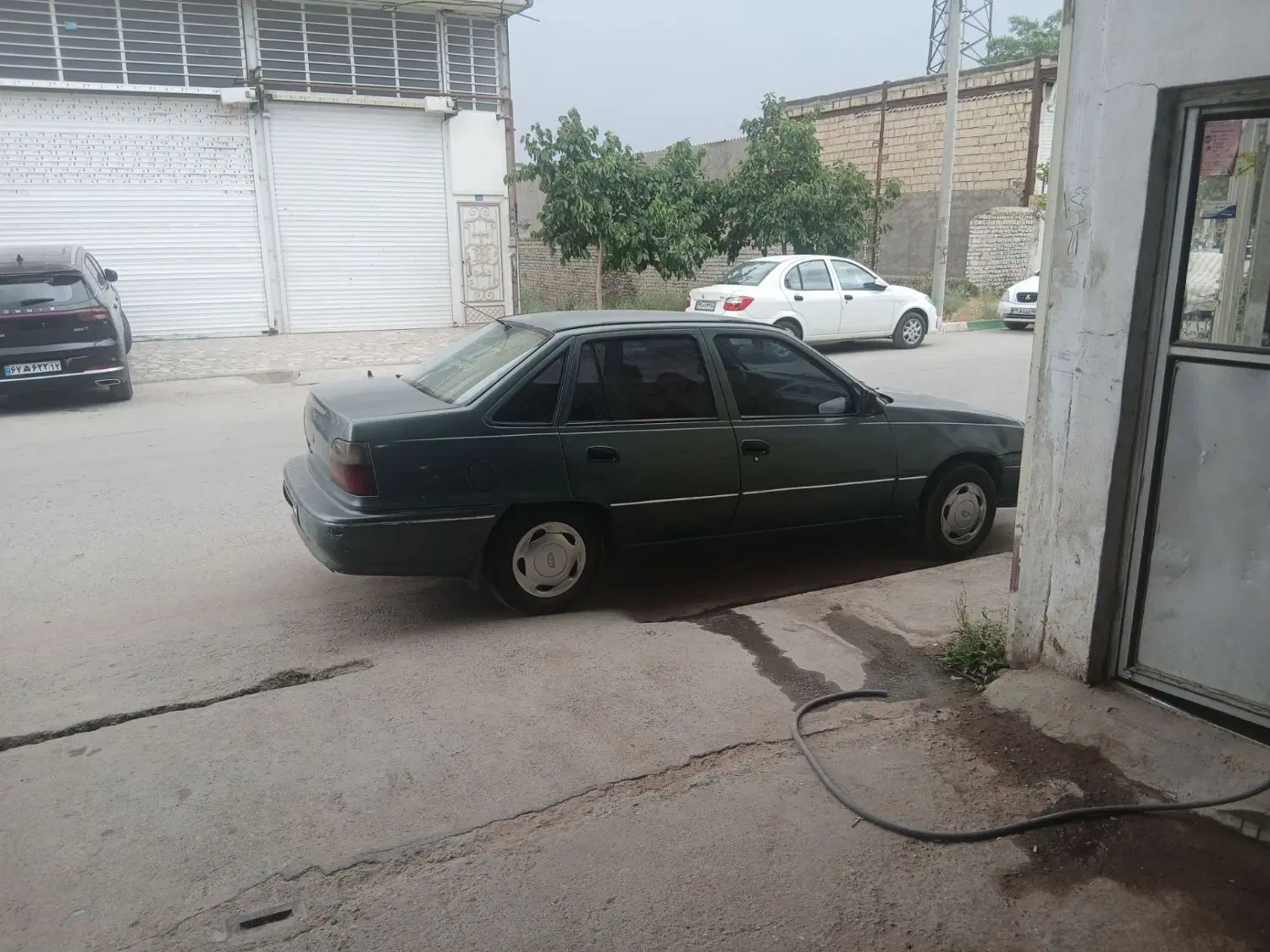 خودرو دوو، سیلو آگهی ann_25040802