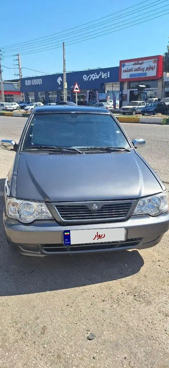 خودرو پراید، 111 آگهی ann_25041092