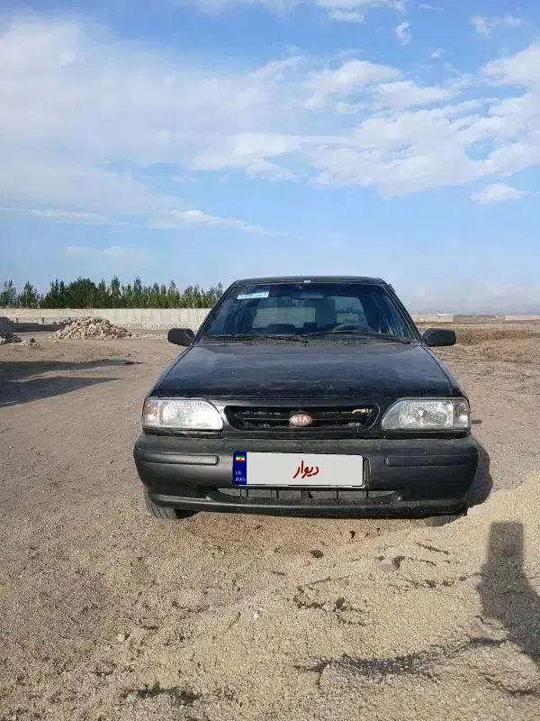 خودرو پراید، صبا آگهی ann_25041108