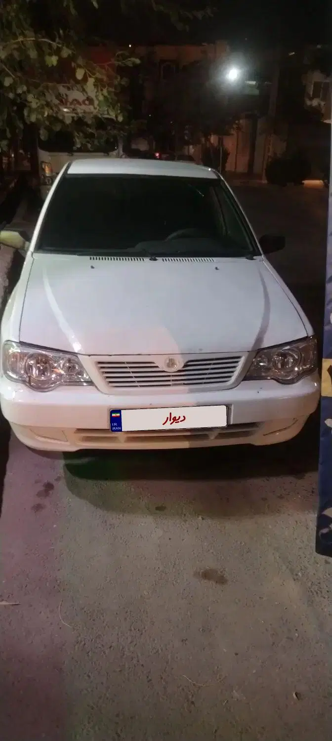 خودرو پراید، 132 آگهی ann_25041115