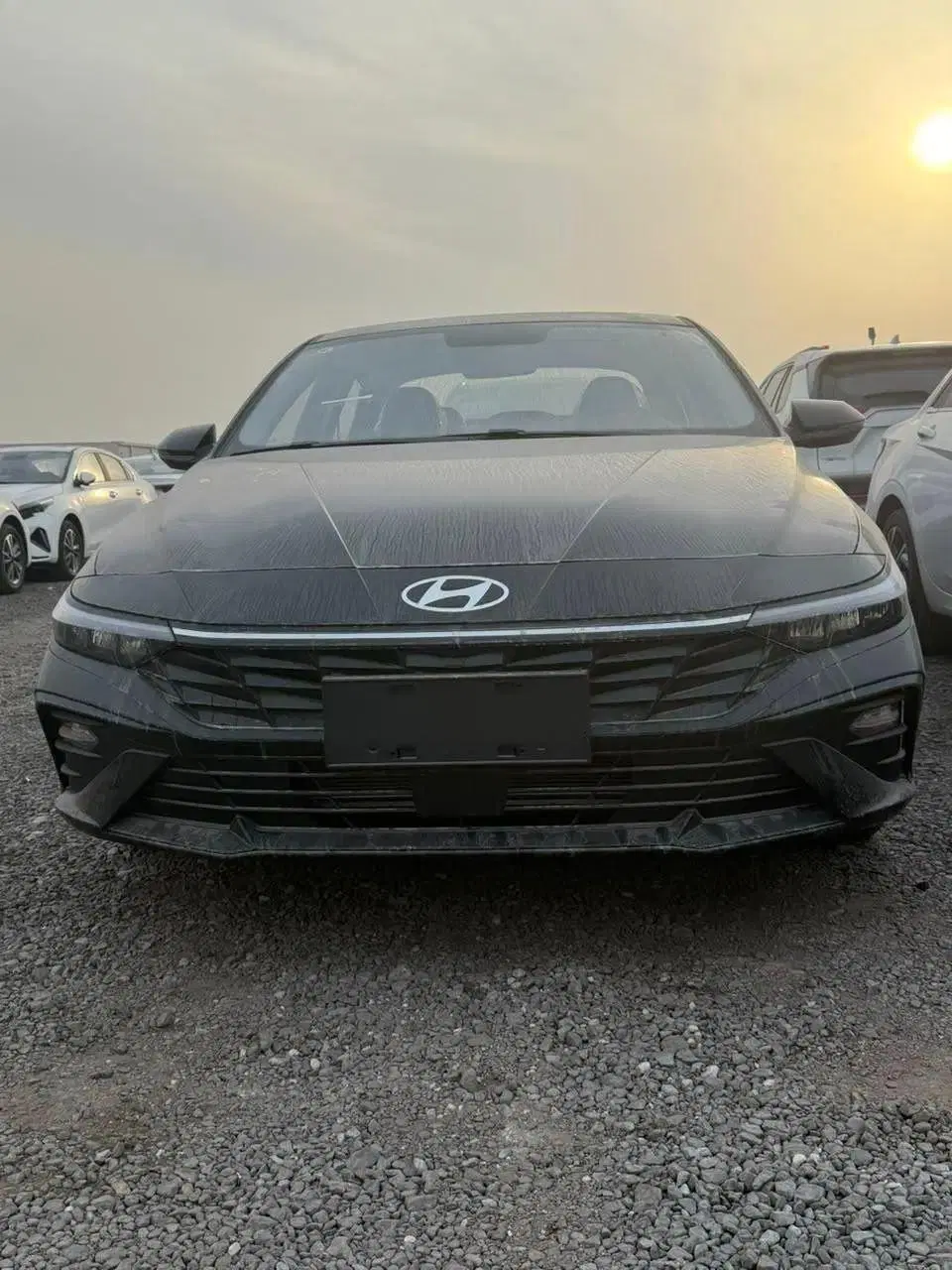 خودرو هیوندای، النترا آگهی ann_25041265