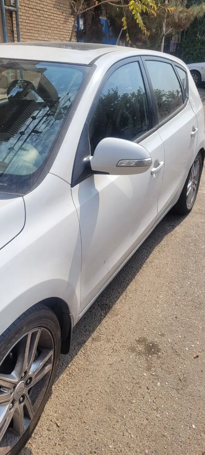 خودرو هیوندای، i30 آگهی ann_25041519