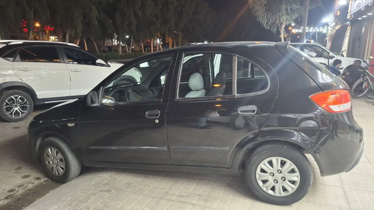 خودرو تیبا، 2 آگهی ann_25041542