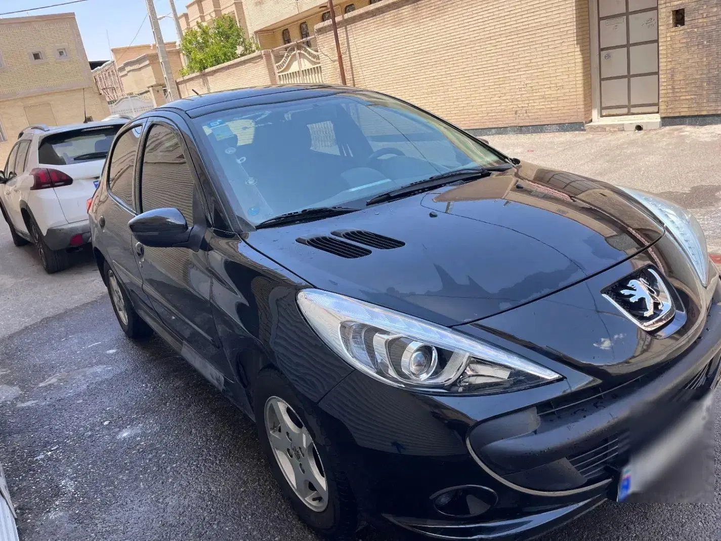 خودرو پژو، 207 آگهی ann_25041563
