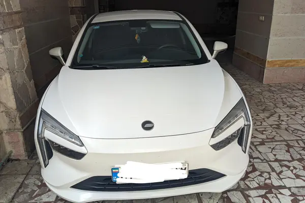 خودرو لونا، GRE آگهی ann_25041829
