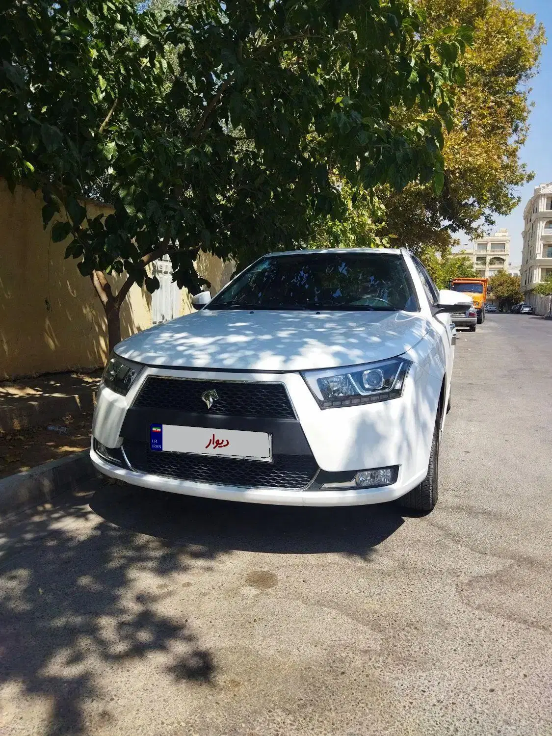 خودرو دنا، پلاس آگهی ann_25042038