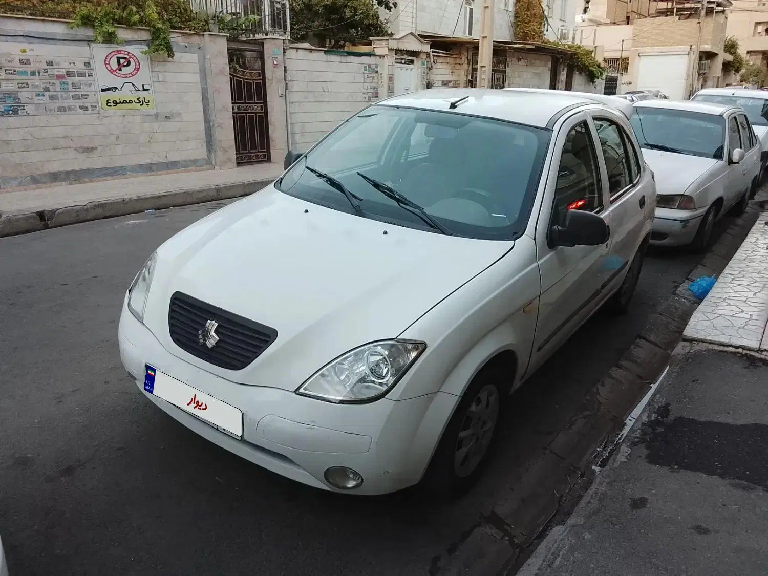 خودرو تیبا، 2 آگهی ann_25042039