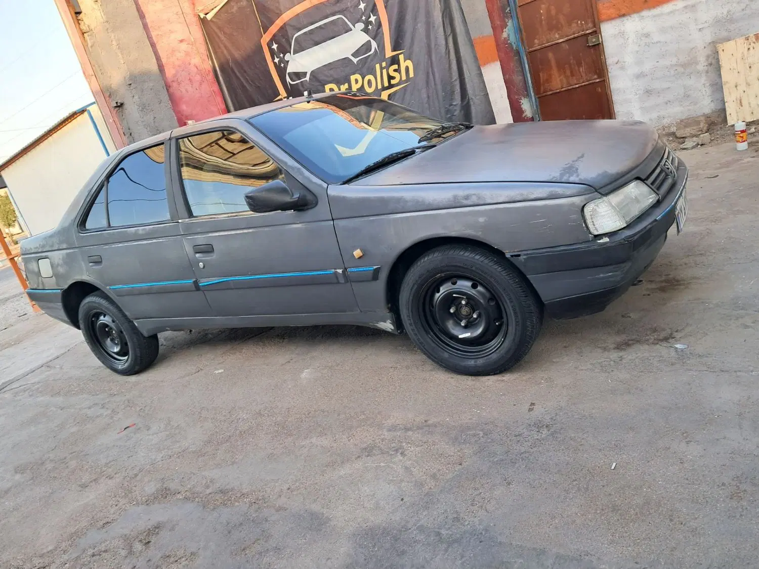 خودرو پژو، 405 آگهی ann_25042044