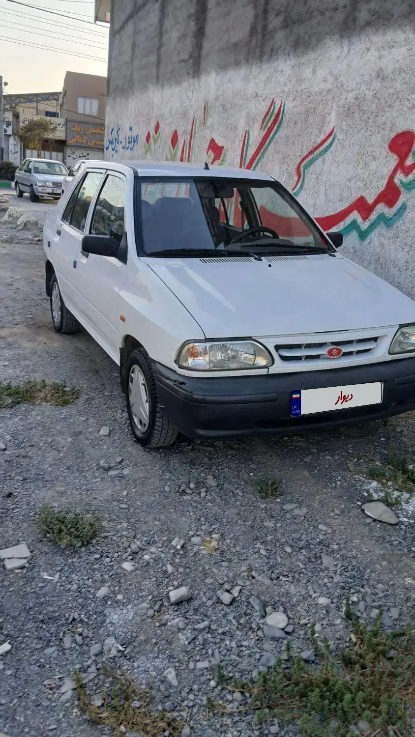 خودرو پراید، 131 آگهی ann_25042114
