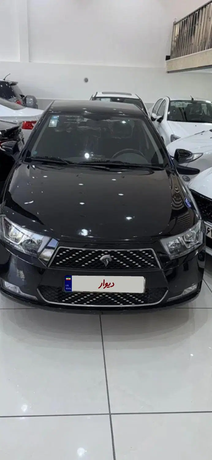 خودرو دنا، پلاس آگهی ann_25042115