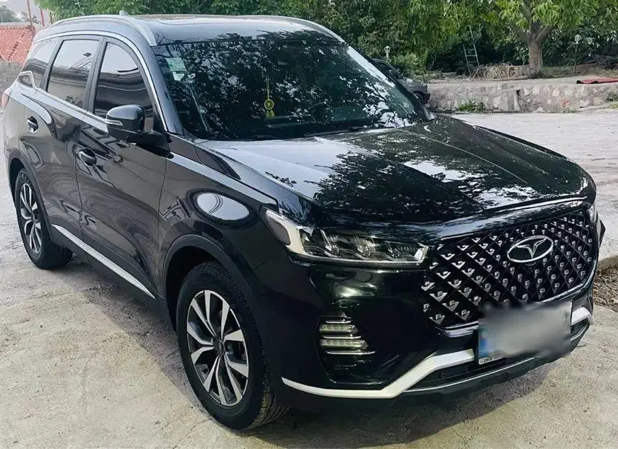 خودرو فونیکس، تیگو 7 پرو آگهی ann_25043144
