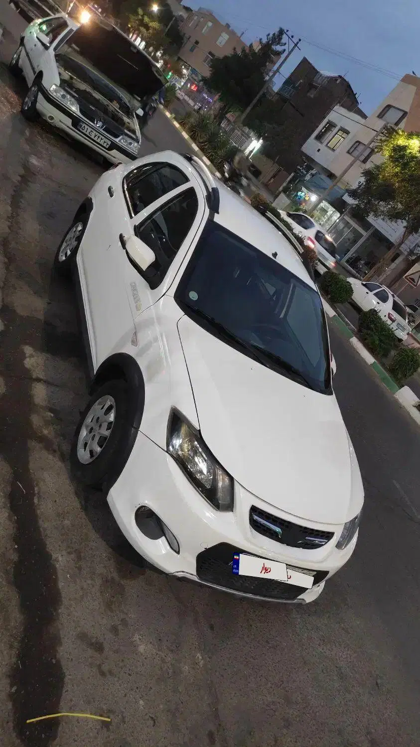 خودرو کوییک، معمولی آگهی ann_25043151