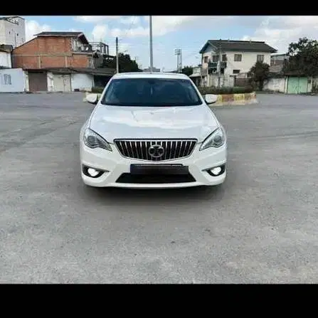 خودرو بایک، سنوا آگهی ann_25043431