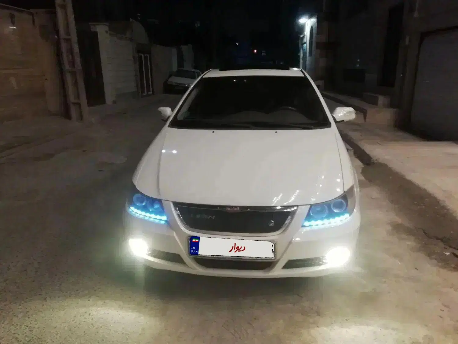 خودرو لیفان، 620 آگهی ann_25043881