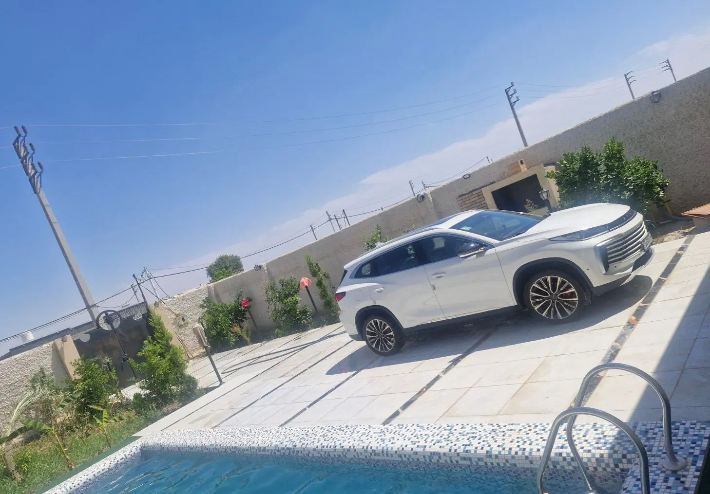 خودرو اکستریم، TXL آگهی ann_25043969