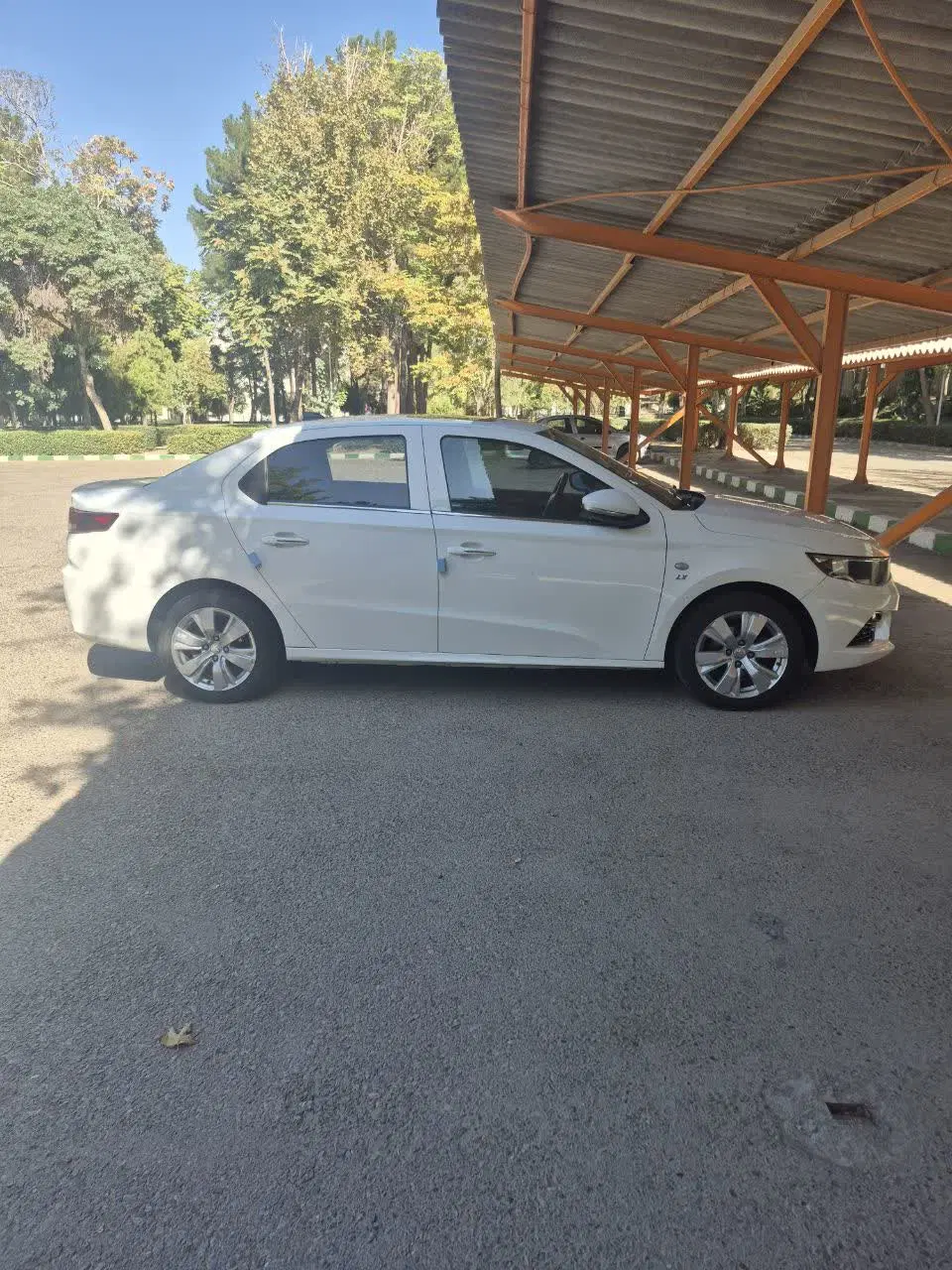 خودرو تارا، اتوماتیک آگهی ann_25043972