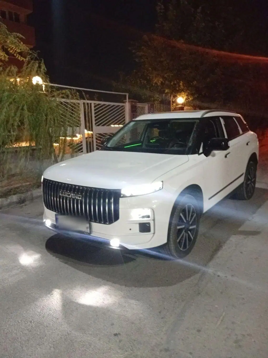 خودرو لوکانو، L7 آگهی ann_25044017