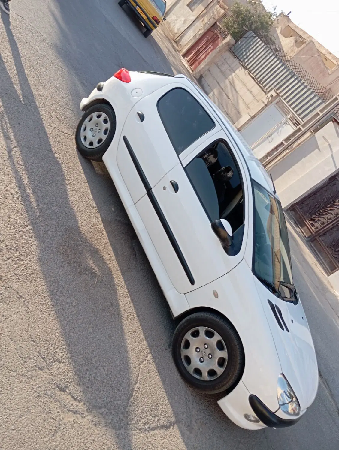خودرو پژو، 206 آگهی ann_25044018