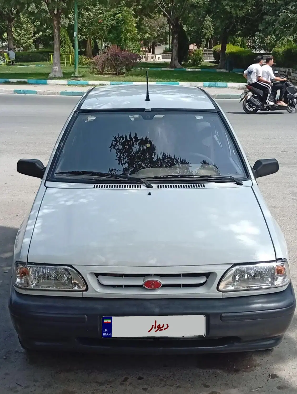 خودرو پراید، 131 آگهی ann_25044042