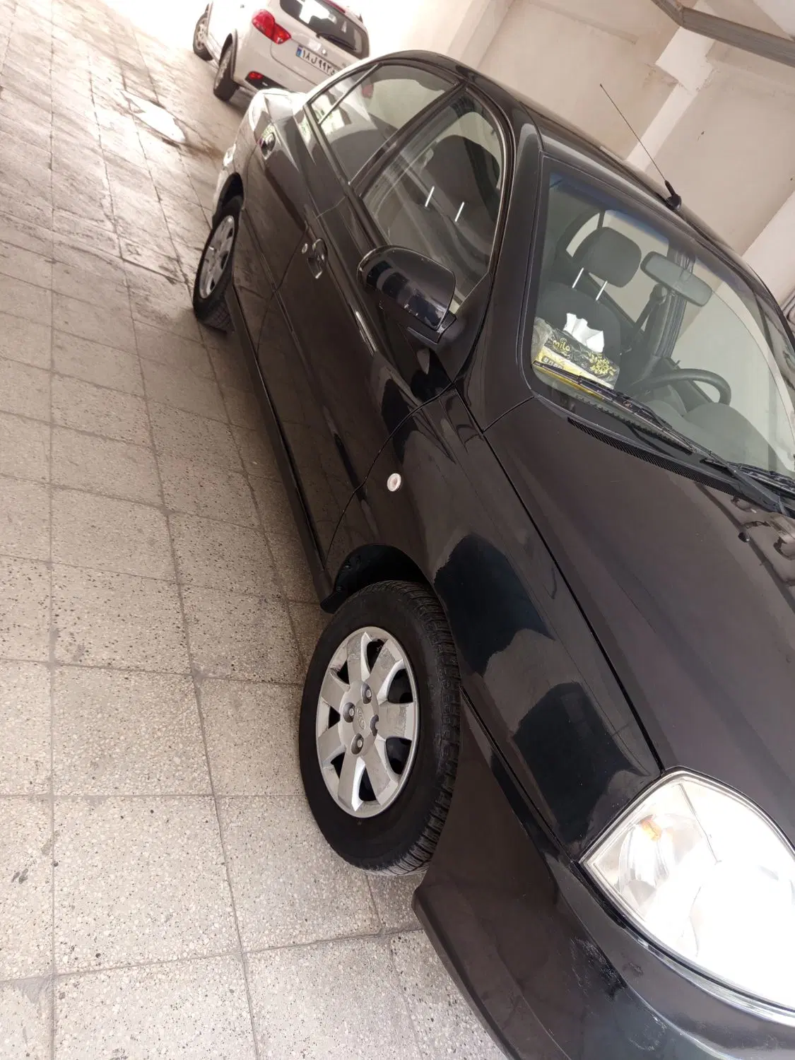 خودرو کیا، ریو مونتاژ آگهی ann_25044209